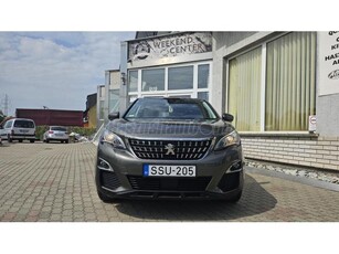 PEUGEOT 3008 1.6 BlueHDi Allure EAT6 FRISS MŰSZAKI - VEZÉRLÉS - OLAJCSERE - ÚJ GUMIK - AUTOMATA - FÉNYEZÉSMENTES