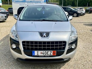 PEUGEOT 3008 1.6 HDi Active