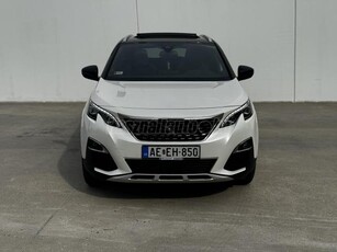 PEUGEOT 3008 1.6 THP GT Line EAT6