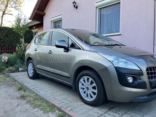 PEUGEOT 3008 1.6 THP Premium