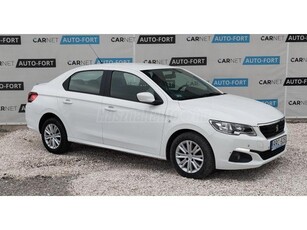 PEUGEOT 301 1.2 PureTech Active EURO6.2 Átvizsgált / Magyarországi / ÁFA-s