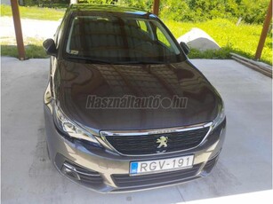 PEUGEOT 308 1.2 PureTech Active EURO6.2