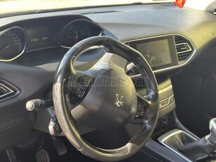 PEUGEOT 308 1.6 BlueHDi Access