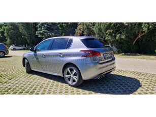 PEUGEOT 308 1.6 BlueHDi GT Line