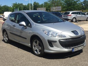 PEUGEOT 308 Hideg klíma!! Alufelni! Tempomat!