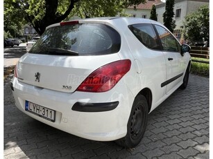 PEUGEOT 308 Van