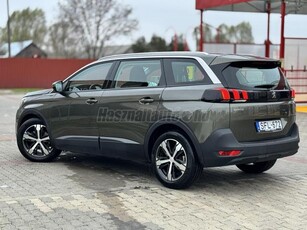 PEUGEOT 5008 1.5 BlueHDi Active (7 személyes )