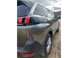 PEUGEOT 5008 1.5 BlueHDi Active Pack EAT8 (7 személyes )