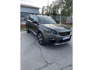 PEUGEOT 5008 2.0 BlueHDi S&S GT Line (7 személyes ) Magyarországi. első tulaj