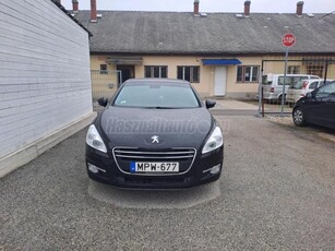 PEUGEOT 508 2.0 HDi Allure (Automata)