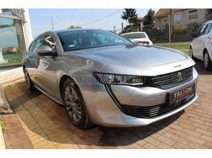 PEUGEOT 508 SW 2.0 BlueHDi Allure EAT8 NAVI/360KAMERA/163LE