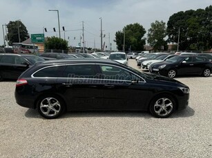 PEUGEOT 508 SW 2.0 BlueHDi Allure S&S