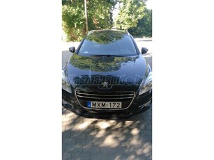 PEUGEOT 508 SW 2.0 HDi Active