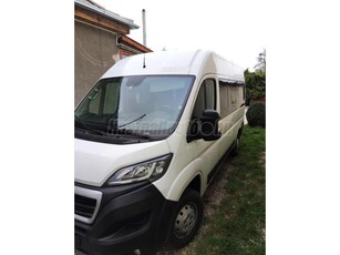 PEUGEOT BOXER 2.0 BlueHDI 330 FT L2H2 Access EURO6