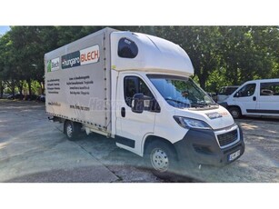 PEUGEOT BOXER 2.0 BlueHDI 350 CHC L4 Access Heavy EURO6 ÚJ GYÁRI 0 KM-ES MOTORRAL SZERELVE!!!!