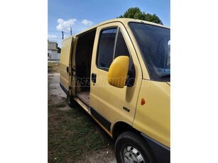 PEUGEOT BOXER 2.0 HDI 290 FT C 2.0HDI