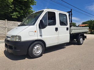 PEUGEOT BOXER 2.2 HDI 330 CHDC L