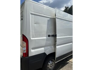 PEUGEOT BOXER 2.2 HDi 350 FT L3H2 EURO5