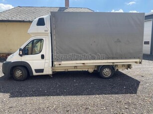 PEUGEOT BOXER 3.0 HDi 350 PTC L4 Access Heavy