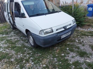 PEUGEOT EXPERT 220 C 2.0 HDi