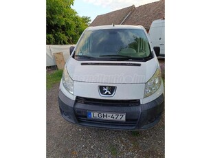 PEUGEOT EXPERT FT 270 1.6 HDi L1H1