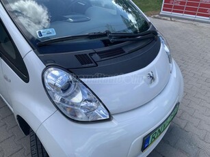 PEUGEOT ION Active CVT