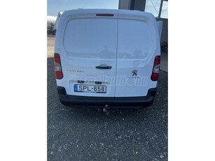 PEUGEOT PARTNER 1.5 BlueHDi 100 Pro L1 (3 személyes )