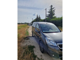 PEUGEOT PARTNER 1.6 BlueHDi Active L2 EURO6