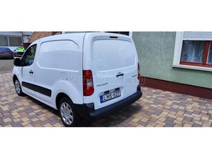 PEUGEOT PARTNER 1.6 Confort Pack L1 KLIMA. SZÉP ÁLLAPOT!!!!!!