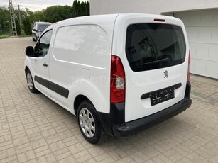 PEUGEOT PARTNER 1.6 HDi Active L1 TEMPOMAT DIGIT KLÍMA 3 SZEMÉLYES