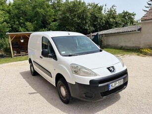 PEUGEOT PARTNER 1.6 HDi Confort L1 EURO5 Összkerekes !! 4x4 !!!! Áfás! 1. tulaj!