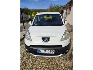 PEUGEOT PARTNER 1.6 HDi Freeway