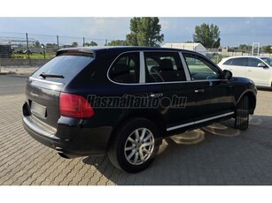 PORSCHE CAYENNE 3.2 V6 Automata Törésmentes!!!