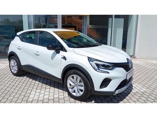 RENAULT CAPTUR 1.0 TCe Equilibre