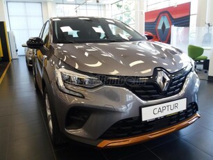 RENAULT CAPTUR 1.0 TCe Equilibre Készletről! THM: 0.0%-tól!