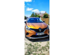 RENAULT CAPTUR 1.0 TCe Zen