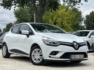 RENAULT CLIO 0.9 TCe Energy Alizé Azonnal elvihető! Megbízható!