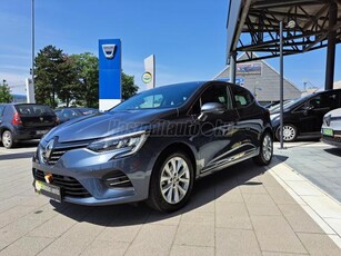 RENAULT CLIO 1.0 TCe Intens X-tronic 3820 km!