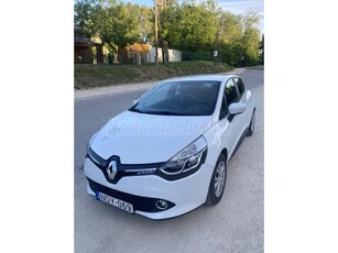 RENAULT CLIO 1.2 16V Alizé Márkaszervízben cserlt vezérlés.vízpumpa. gyújtógyertya/szervízkönyv