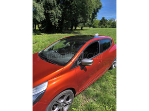 RENAULT CLIO 1.2 TCe GT EDC GT