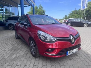 RENAULT CLIO Grandtour 0.9 TCe Alizé Friss műszakival!