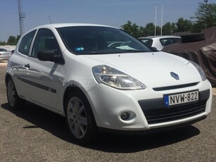 RENAULT CLIO Société 1.5 dCi Authentique Szép állapot