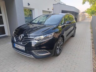 RENAULT ESPACE 1.6 dCi Initiale Paris 4Control EDC6