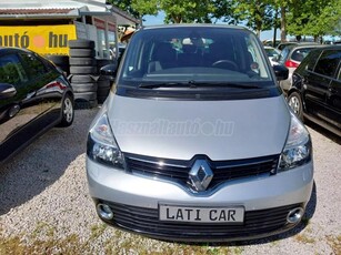 RENAULT ESPACE 2.0 dCi Celsium (7 személyes ) NAGYON SZÉP ÁLLAPOTÚ ROZSDA MENTES!!!