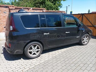 RENAULT GRAND ESPACE