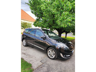 RENAULT GRAND SCENIC Scénic 1.6 dCi Stop&Start Dynamique