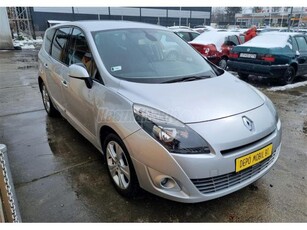 RENAULT GRAND SCENIC Scénic 1.9 dCi Dynamique EURO5 183.000km!!!