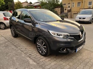 RENAULT KADJAR 1.5 dCi Energy Intens EDC LED PURE FÉNYSZÓRÓK.BOSE EDITION.PANORÁMA TETŐ.AUTOMATA PARKOLÁS!