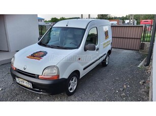 RENAULT KANGOO Express 1.2 [Business]