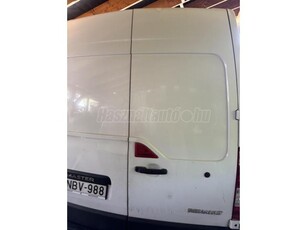 RENAULT MASTER 2.3 dCi 135 L2H3 3,5t Pack Comfort